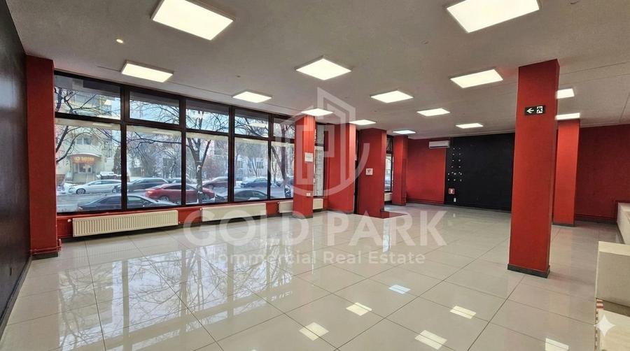 Spatiu Comercial - Zona Manastur - Trafic Intens/Vitrina la Strada - 2