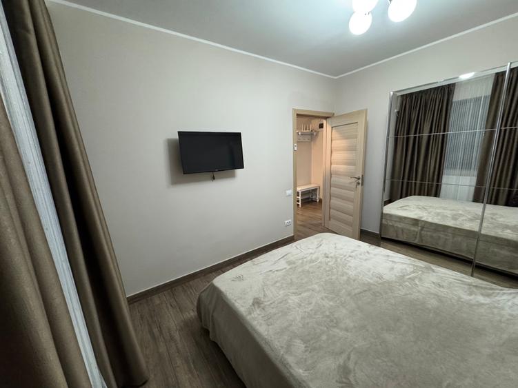 2 Camere Mamaia Zona Butoaie Vedere Frontală La Mare Și Lateral Lac - 32