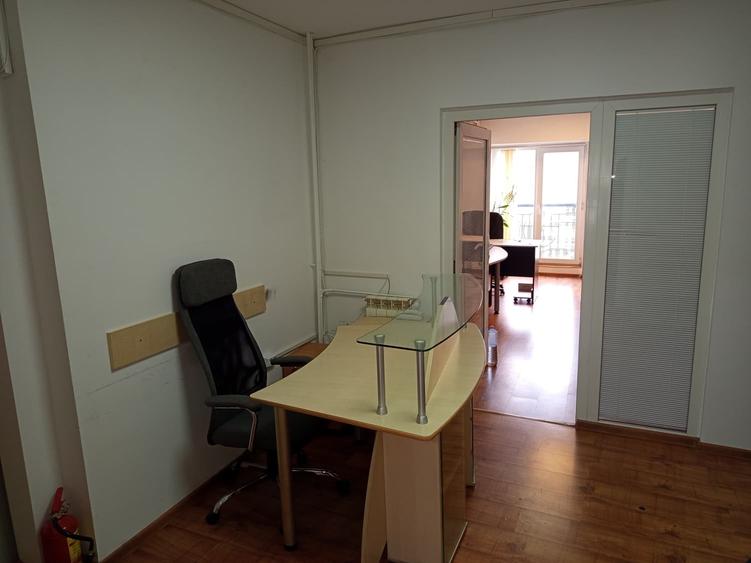 Spatiu birou 5 camere Natiunile Unite-metrou Izvor 400 m - 9