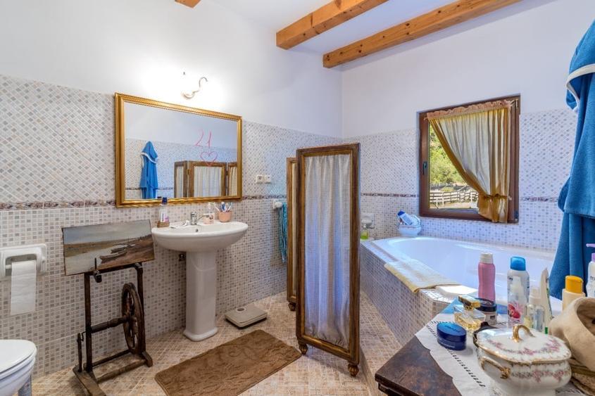 Casa individuala ,de vanzare , 180 mp utili , zona Somesul Rece - 14