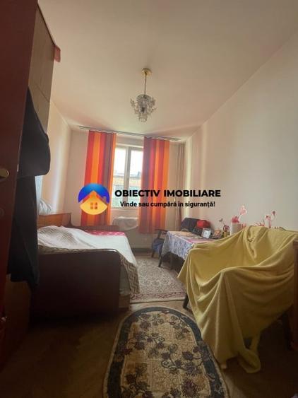 Apartament 4 camere – Precista / Shopping City - 8