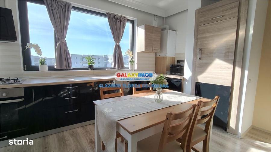 Inchiriere apartament 2 camere Greenfield Residence - 10