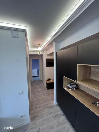 Apartament Premium cu Vedere la Verde Manta Rosie Residence - 6