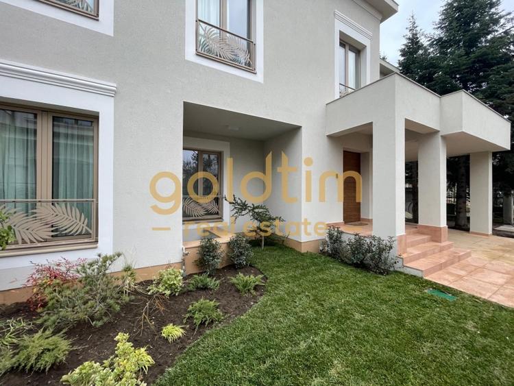 VILA PREMIUM/SMART&GREEN/STRADA PRIVATA/IANCU NICOLAE/ZONA EXCLUSIVISTA/LUX - 7