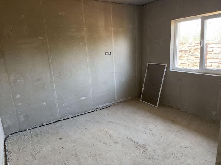 Comision 0% Casa individuala parter, 158mp utili, 662mp teren Giarmata - 15