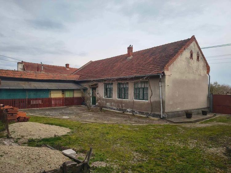 Casa de vanzare Cutina - 6