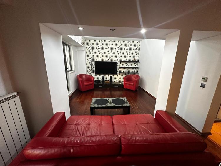 Decebal -Muncii-Piata Alba Iulia - 1