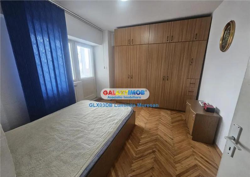 Apartament 3 camere decomandat Targoviste Micro 12 - 8