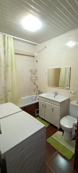 Garsoniera de inchiriat in zona Astra - 5