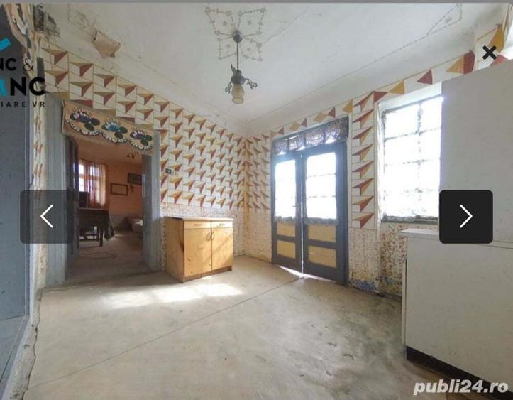 Casa de vanzare in ?iclau. Jud . Arad - 2