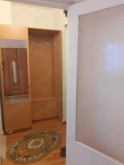 Inch. Garsoniera mobilata si utilata asa cum se vede in poze, etaj.2, str. Mioritei cu zona Bariera. - 6