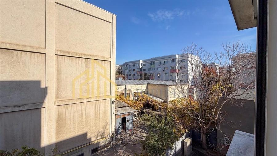 3 CAMERE AVIATIEI - CENTRALA PROPRIE - ETAJ 2/4 - 2 BAI - 2 BALCOANE MARI - 7