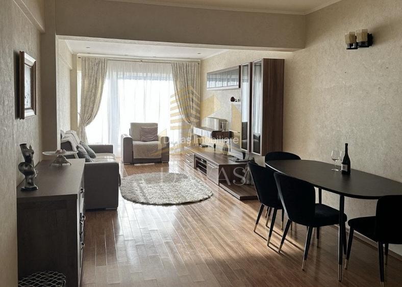 Apartament de 2 camere semidecomandat | Manastur Apartament de 2 camere semidecomandat | Manastur