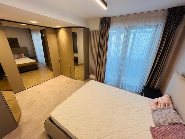 Vanzare Apartament 3 Camere  Iancu Nicolae/British School/2 locuri de parcare - 22