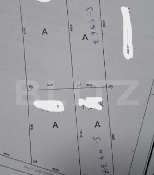 Teren intravilan de vanzare, 10.000 mp, zona industriala, Or - 7