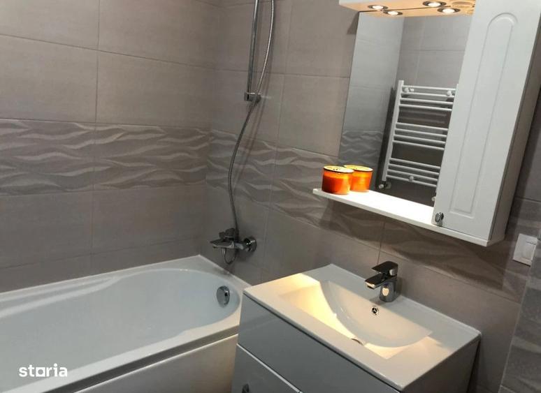 Apartament 2 camere Copou Al Sadoveanu etaj 2 Cod:161958 - 1