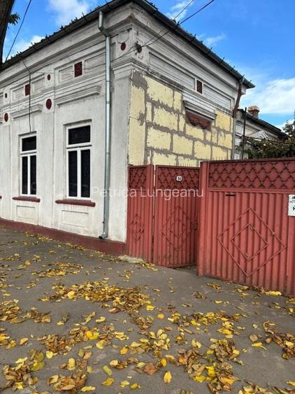 De vânzare casă stradă Grădina Veche De vânzare casă stradă Grădina Veche