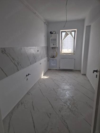 Apartament cu 2 camere decomandat în Brâncoveanu