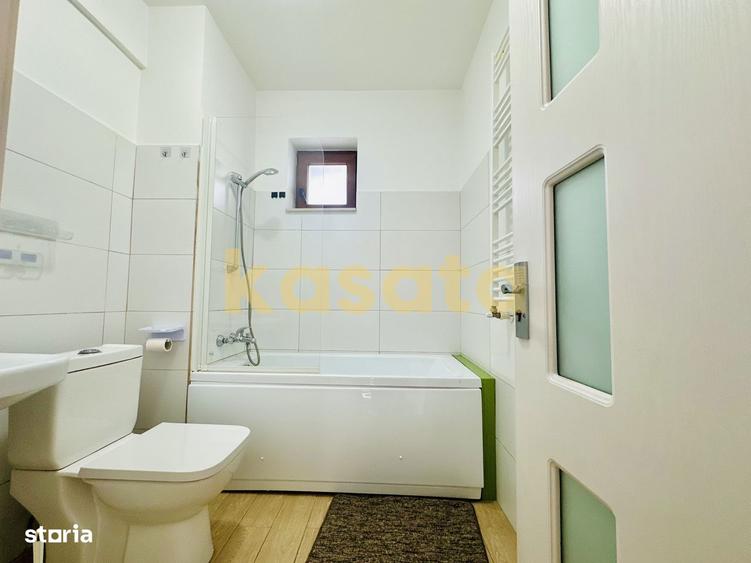 OPORTUNITATE | APARTAMENT 3 CAMERE | MILITARI RESIDENCE | DECOMANDAT - 6