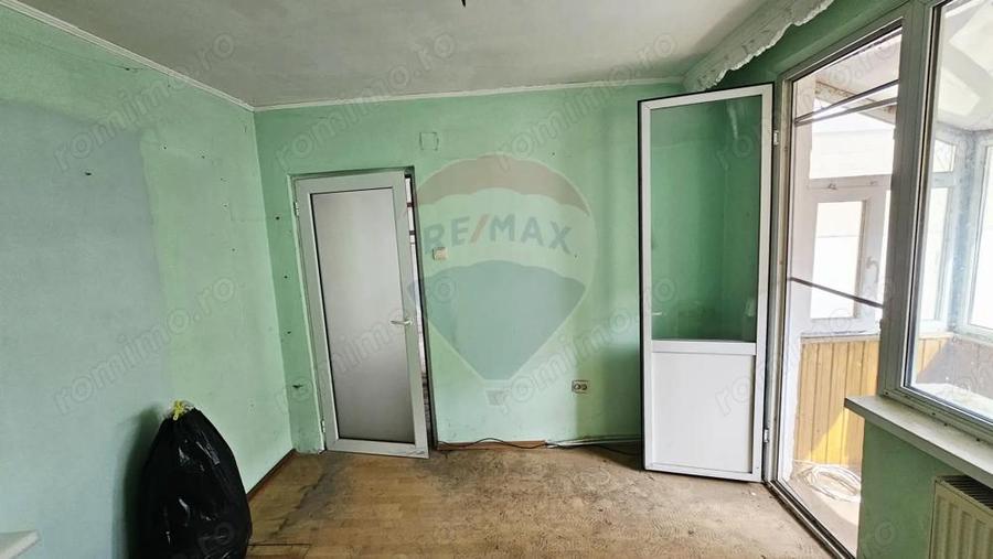 Apartament cu 2 camere de vanzare in zona Darmanesti - 2