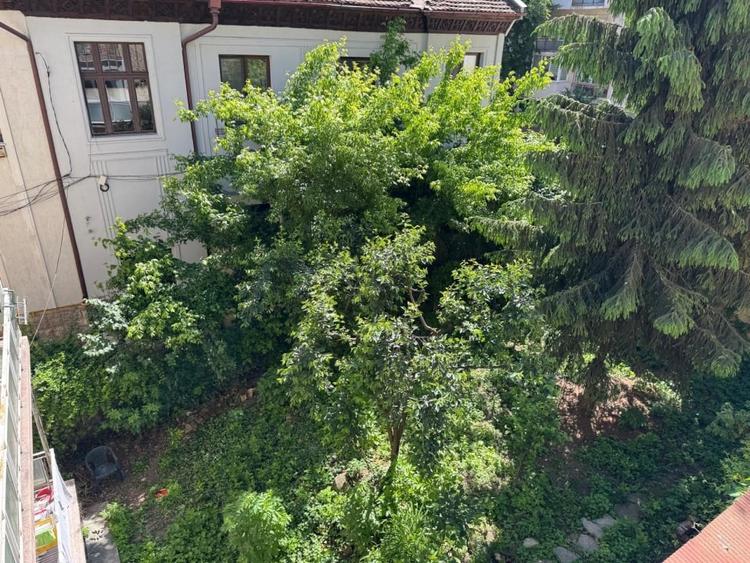 Ultracentral! Apartament de 110 mp., 3 camere în vilă , Cluj-Napoca! - 5