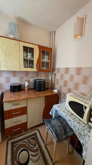 Garsonieră în Gară