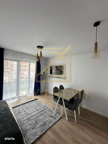 Apartament 2 Camere | Militari Residence - 1