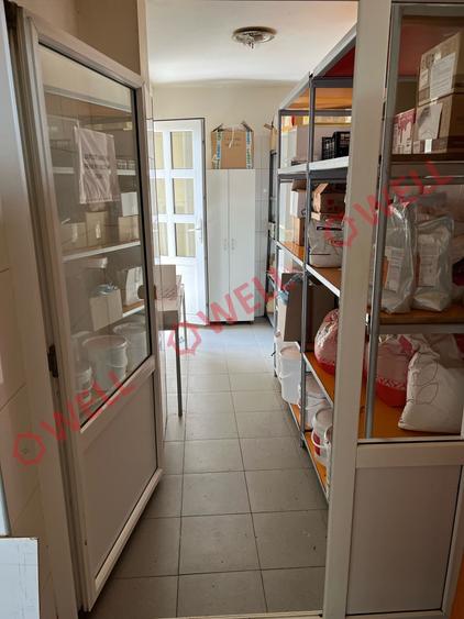 De vânzare un spațiu comercial, situat în Tg.Mureș! - 9