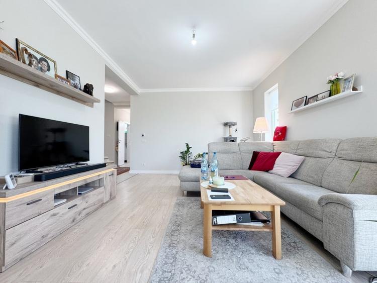 COMISION 0%-Duplex 5 camere, 120 mp utili complet mobilat-Giroc - 1