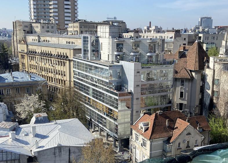 Universitate, Nicolae Filipescu 39-41 - comision 0%, reprezentam proprietarul! - 5