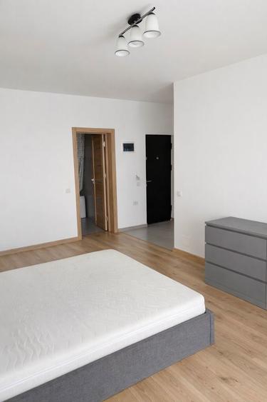 DIRECT PROPRIETAR Vand Garsoniera+terasa+loc parcare Popesti-Leordeni - 2