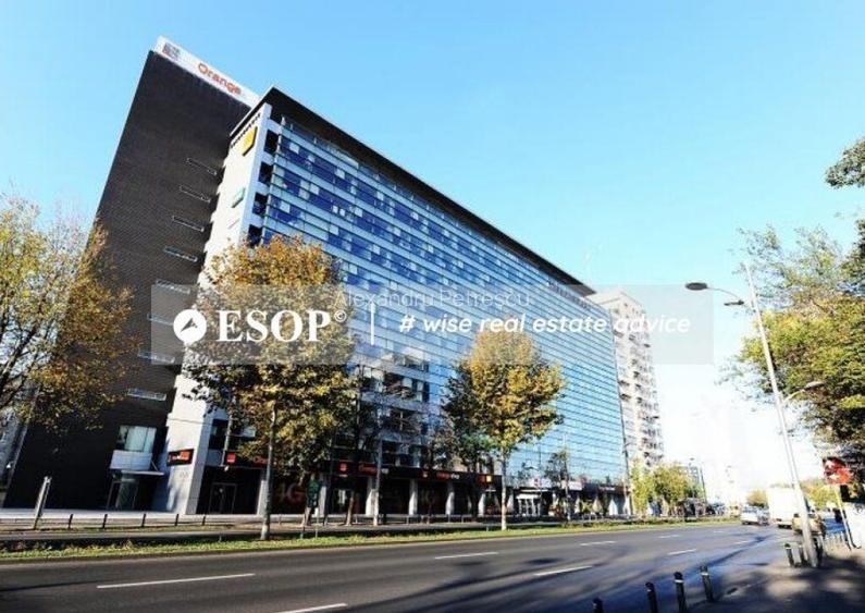 Europe House, Victoriei, 250 - 2665 mp 0% comision!