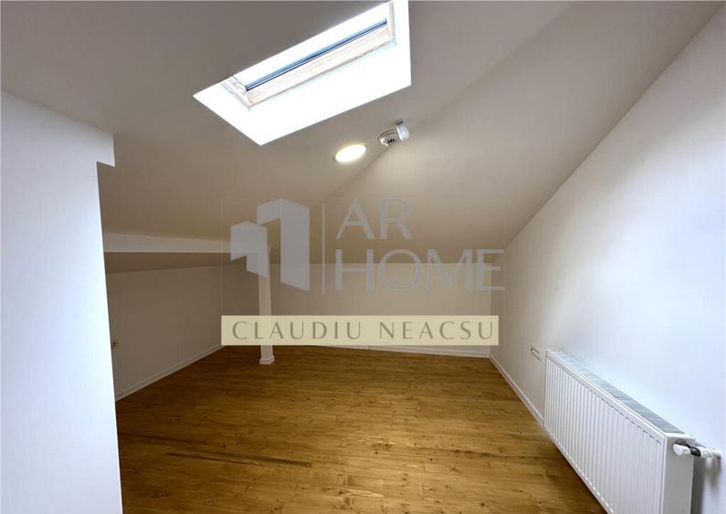 Vila de lux, zona centrala, Ploiesti - 12