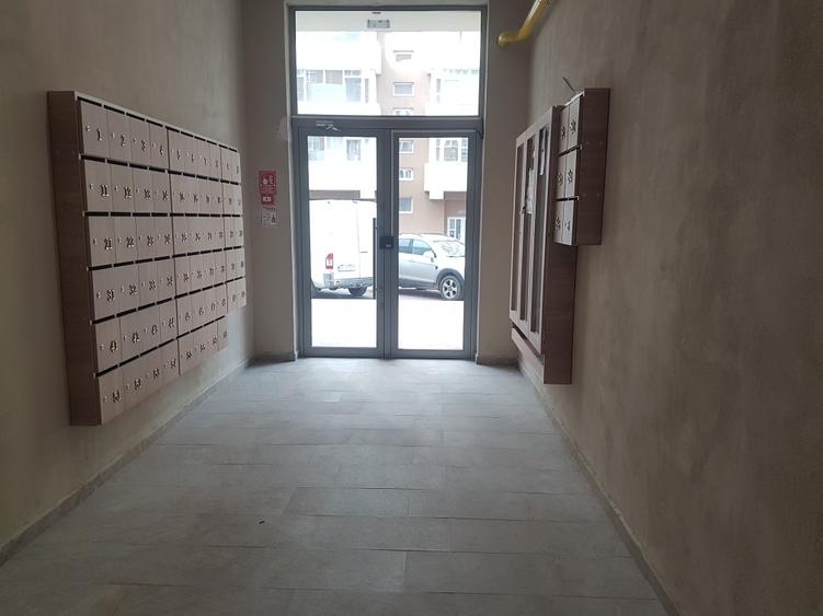 Apartament doua camere, mobilat utilat frumos, etaj 5, loc parcare inclus, Fiald - 5