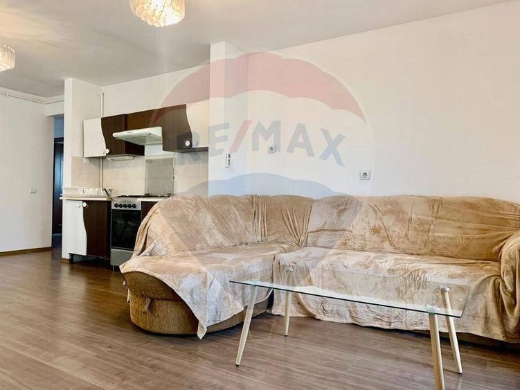 Apartament in zona Centrala, et.1, curte privata. - 5