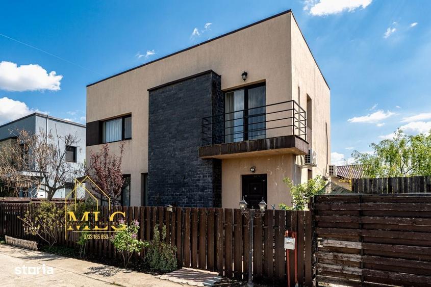 Vila individuala | Peninsula Residence, Crevedia -Buftea | Acces la la - 2