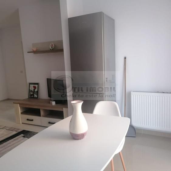 Apartament 2 Camere Moldova Mall - 399 euro - 1