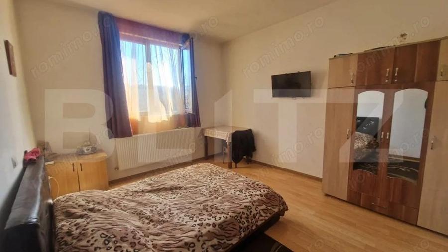 Casa 5 camere Tarlungeni (nu Izvor) teren 800 m, cartier nou - 18