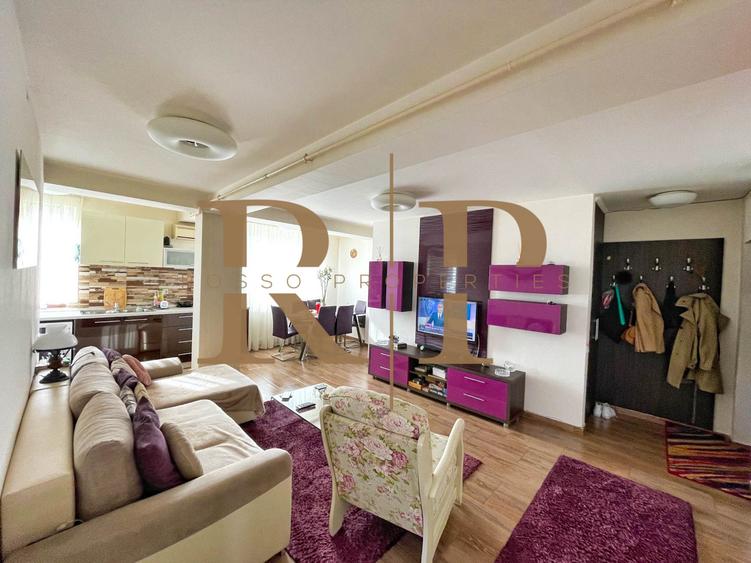 Apartament Tip Duplex 4 camere *Brancoveanu- Grand Arena* - 3