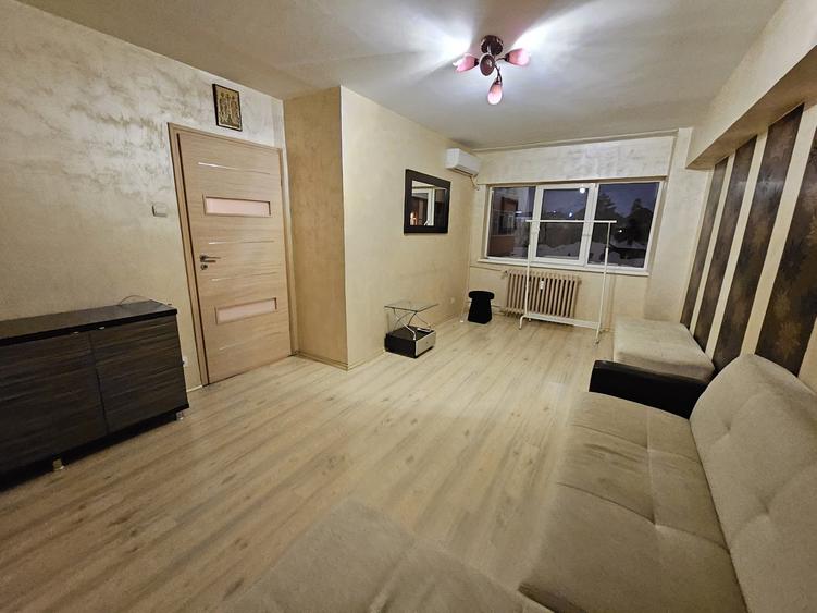 Dorobanti/Calea Floreasca/Stefan Cel Mare/Ap 2 Camere la Cheie/ - 3