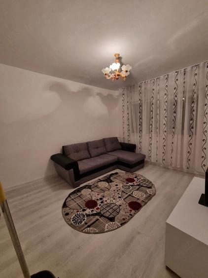 Inchiriez garsoniera, confort 1 - 2