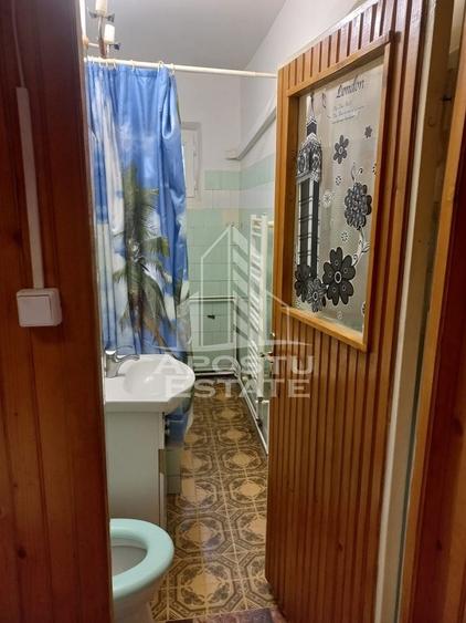 Apartament 3 camere de inchiriat , Zona Dacia - Timisoara - 6