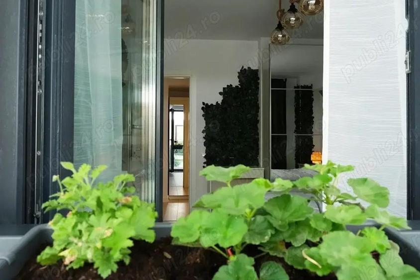 Proprietar apartament 2 camere( Casa Poporului,Catedrala Mantuirii, Izvor, Marriott, Palatul parlam) - 4