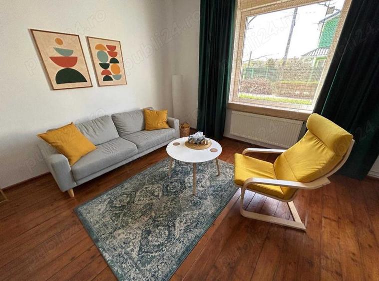 Proprietar- inchiriez cabinet psihologic. Zona Brancoveanu-Mure? - 2