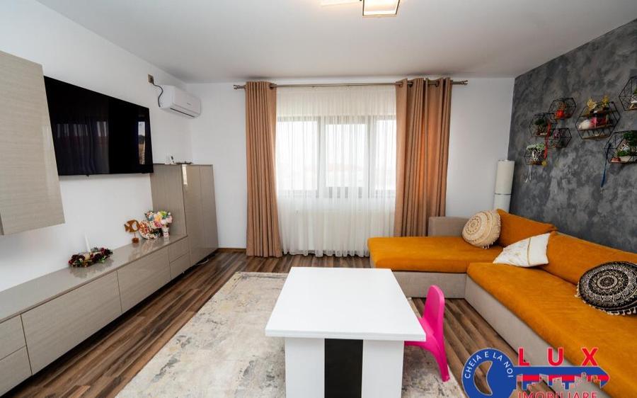 ID 3639 Apartament modern 3 camere- Bloc Nou Cartier C5 - 1
