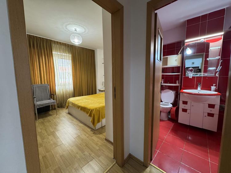 2 cam, etaj 1, 67 mp, decomandat, cartier Eugen Ionescu - 18