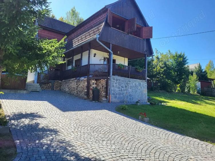 De vanzare casa de vacan?a - 1