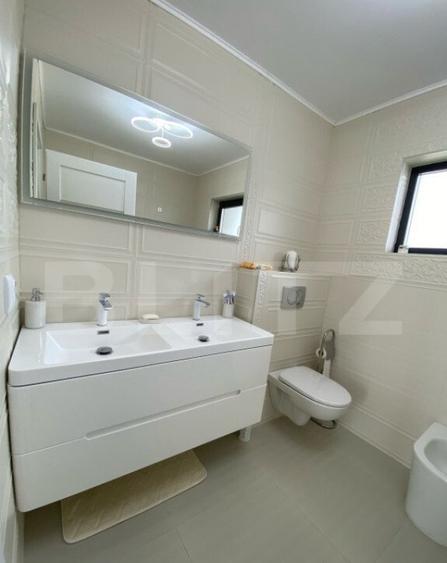 Casa de vanzare, 5 camere, 170 mp, mobilata la cheie, zona D - 14