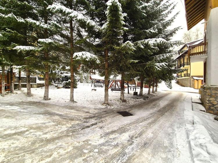 Comision 0 - Apartament în vilă, spațios, priveliște spre cabana Postăvaru - 31