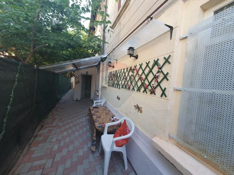 Apartament 2 camere in Casă / Vilă de vanzare str. Campia Islaz - 7